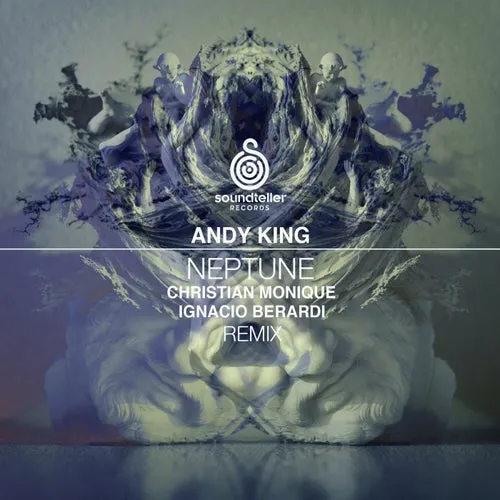 Andy King – Neptune [ST365]