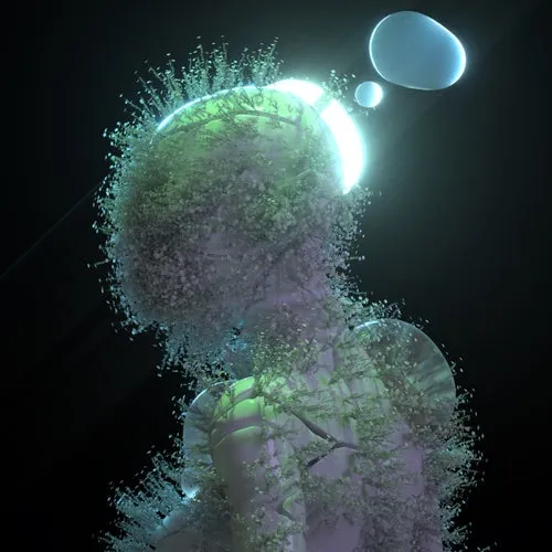 Animal Picnic - Occhiolism [ATL069]