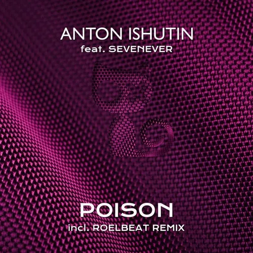 Anton Ishutin – Poison [PPC160]