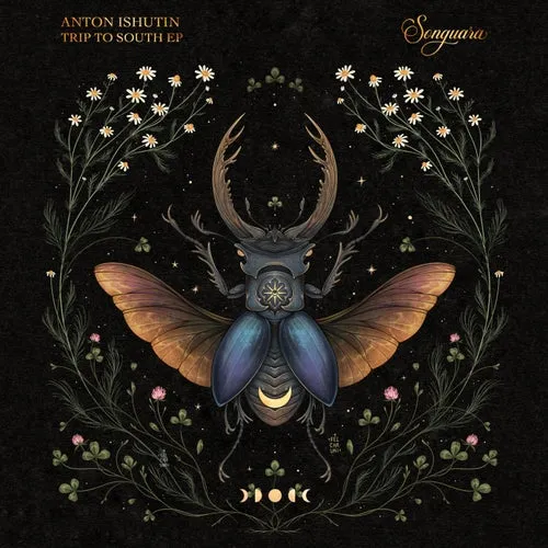 Anton Ishutin – Trip to South [SG22]