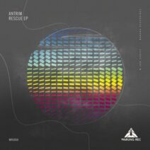 Antrim - Rescue EP [WRG056]