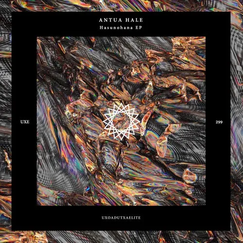Antua Hale - Hasunohana [UXE299]