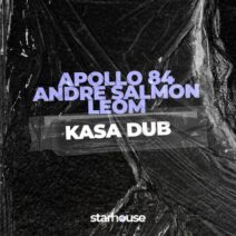 Apollo 84, Andre Salmon, Leom - Kasa Dub [STH0005]