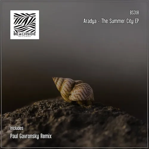 Aradya – The Summer City EP [BS318]