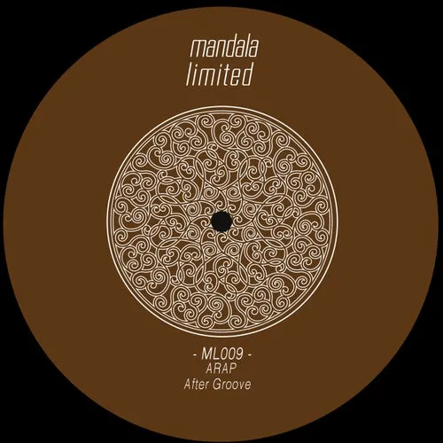 Arap – After Groove [ML009]