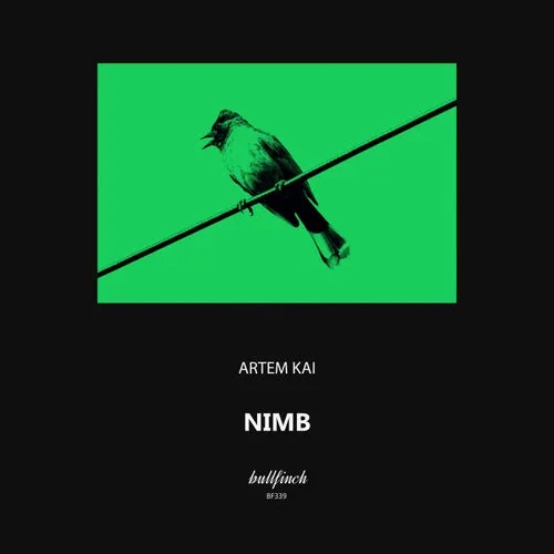 Artem Kai - Nimb [BF339]