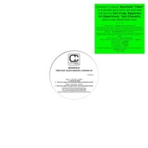 Beanfield - Tides feat. Bajka Remixes : Looking Up [CPT6103]