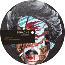 Behache - Asaroza [ROOM025]
