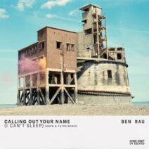 Ben Rau - Calling Out Your Name [KD142R1BP]