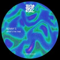 Benny S, Marc Weyer - What's the Time [CUP2240796]