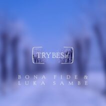 Bona Fide, Luka Sambe - Endless Gaiety [TRY042]