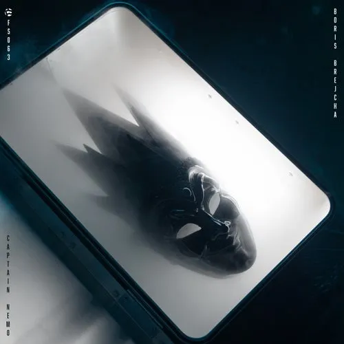 Boris Brejcha - Captain Nemo [FS063]