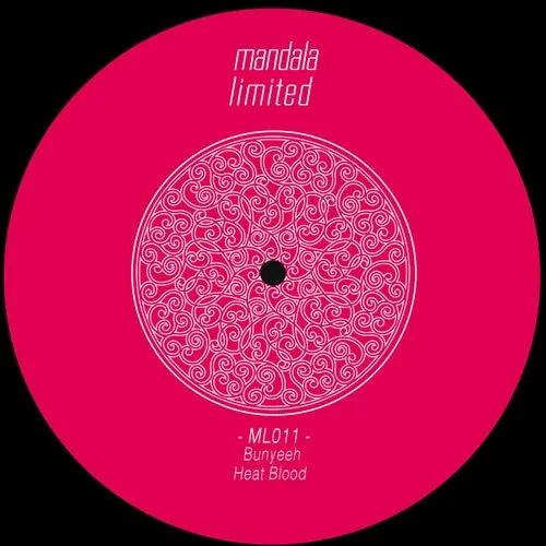 Bunyeeh - Heat Blood [ML011]