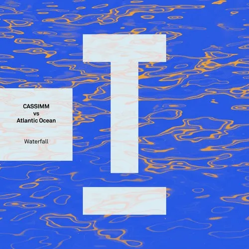 CASSIMM, Atlantic Ocean - Waterfall [TOOL116201Z]