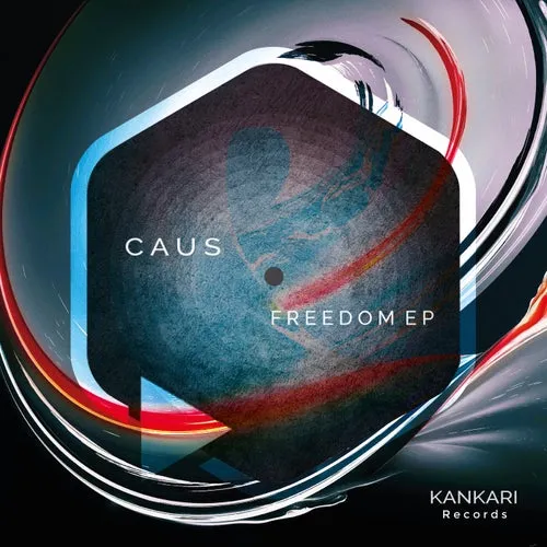 CAUS – Freedom EP [KR027]