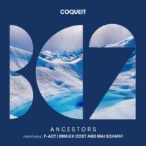COQUEIT - Ancestors [BC2418]