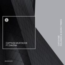 Captain Mustache, Davina - Catch Me [BEDDIGI203]