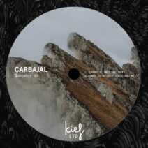 Carbajal - Superfly EP [KIFLTD059]