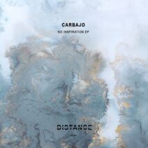 Carbajo - No Inspiration EP [DM295]