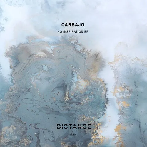 Carbajo – No Inspiration EP [DM295]