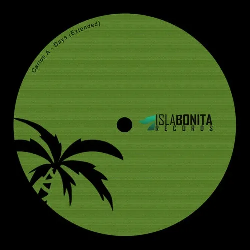 Carlos A - Days (Extended) [IBR090]