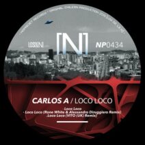Carlos A - Loco Loco [NP0434]