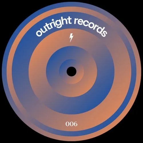 Charlie Banks – Down South EP [OUTRIGHT006]