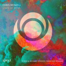 Chris McNeill - State of Mind [SPT123R]