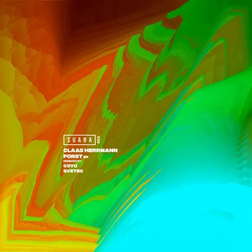 Claas Herrmann - Forst EP [SUARA465]