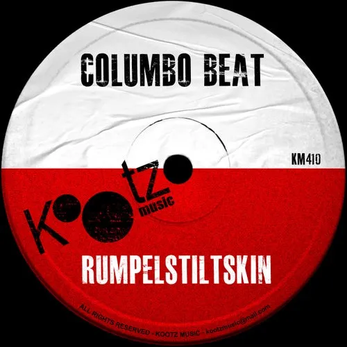 Columbo Beat - Rumpelstiltskin [KM410]