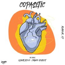 Copasetic - Rumour EP [SUG015]