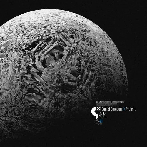 Daniel Daraban – Avalent [DWRR026]