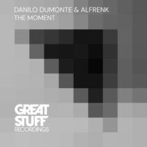 Danilo Dumonte, Alfrenk - The Moment [GSR443]
