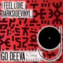 Darksidevinyl - I Feel Lov [GDC113]
