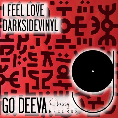 Darksidevinyl – I Feel Lov [GDC113]