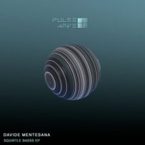 Davide Mentesana - Squirtle Basss EP [PW089]
