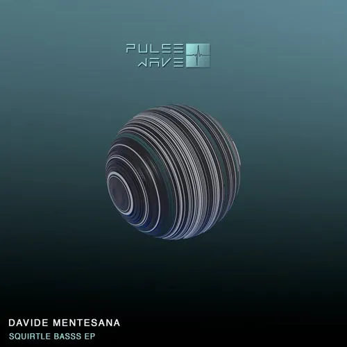 Davide Mentesana - Squirtle Basss EP [PW089]