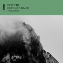 Deckert, Local Suicide - Queens and Kings [POM182]