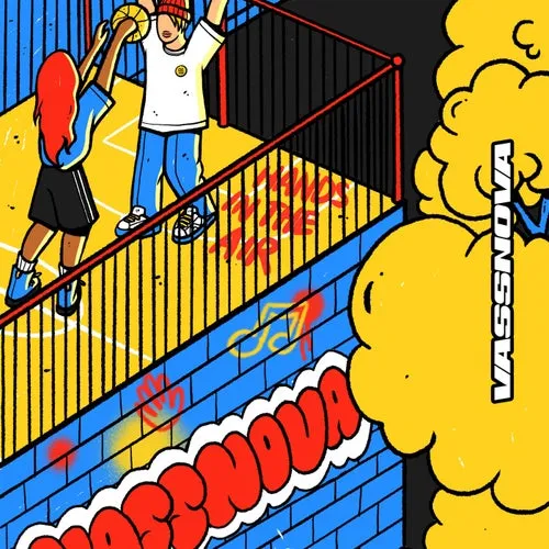 Deltech – Hands In The Air [V025]