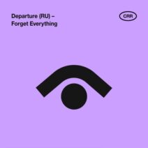 Departure (RU) - Forget Everything [SMK066]