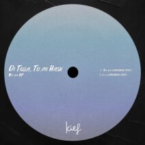 Di Tella, To.mi Hash - Ya ya EP [KIF109]