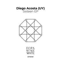 Diego Acosta (UY) - Sixteen [DPW081]