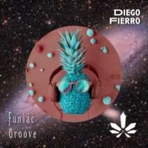 Diego Fierro - Funiac Groove [MDS027]