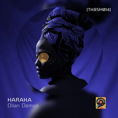 Dilan Demon – Haraka [TK85M014]