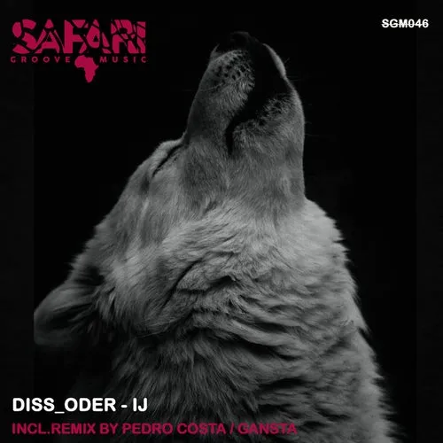 Diss_oder – IJ [SGM046]
