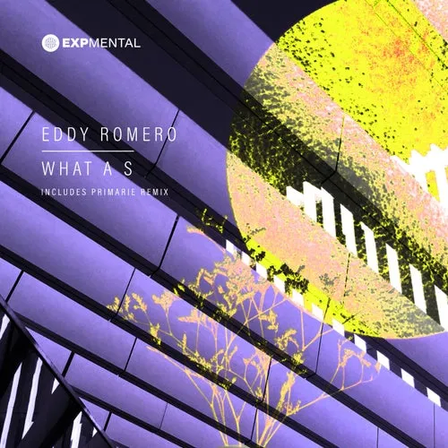 Eddy Romero - What A S [XPM120]