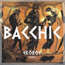 Ekoboy - Essoi [BAC001]