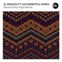 El Mukuka - Bosana (Enoo Napa Remix) [TS202RR]