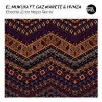 El Mukuka – Bosana (Enoo Napa Remix) [TS202RR]