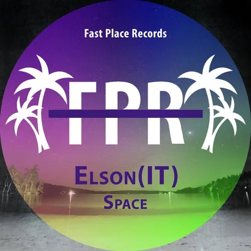 Elson (IT) – Space [FPR005]